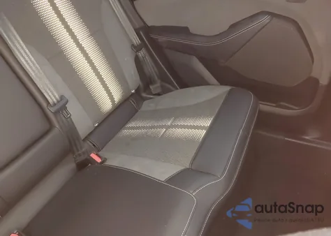 2025 Ford Mustang Mach-E Gt z USA, uszkodzony, nr VIN 3FMTK4SX9SMA04309